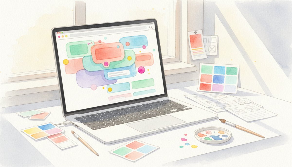 Fammスクール Webデザイン講座 ママ専用 オンライン学習