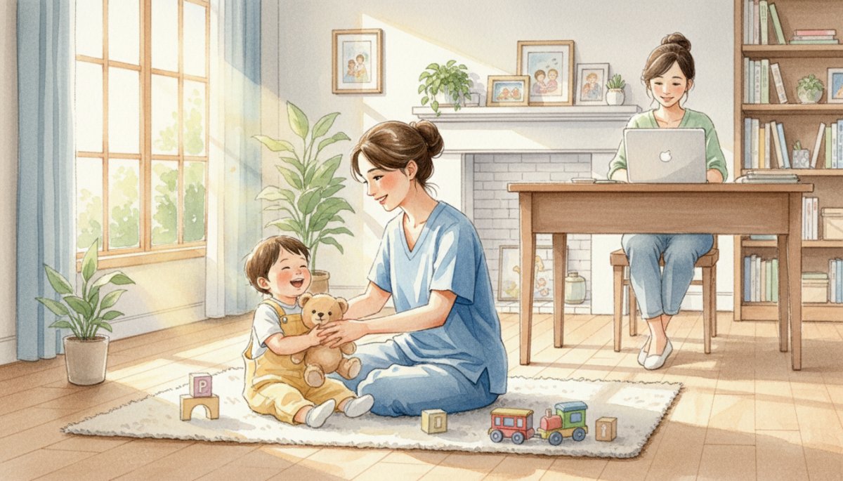 Fammスクール 無料シッター ベビーシッター ママサポート