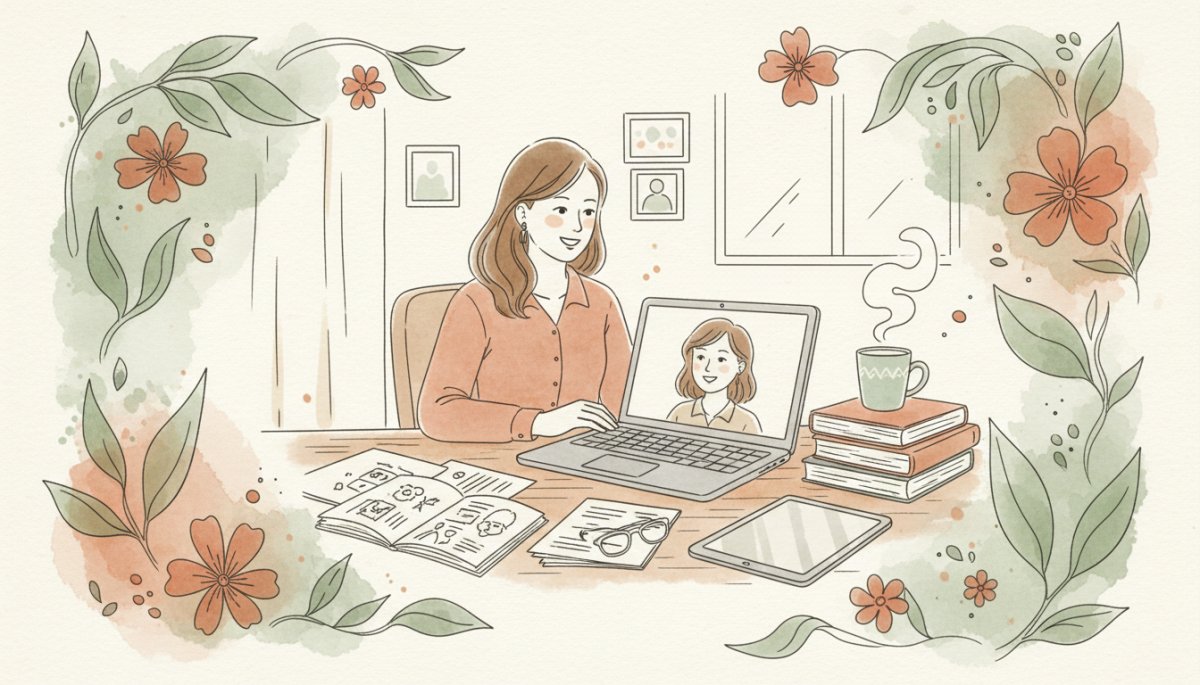 Withマーケのサポート体制と学習環境のイメージ