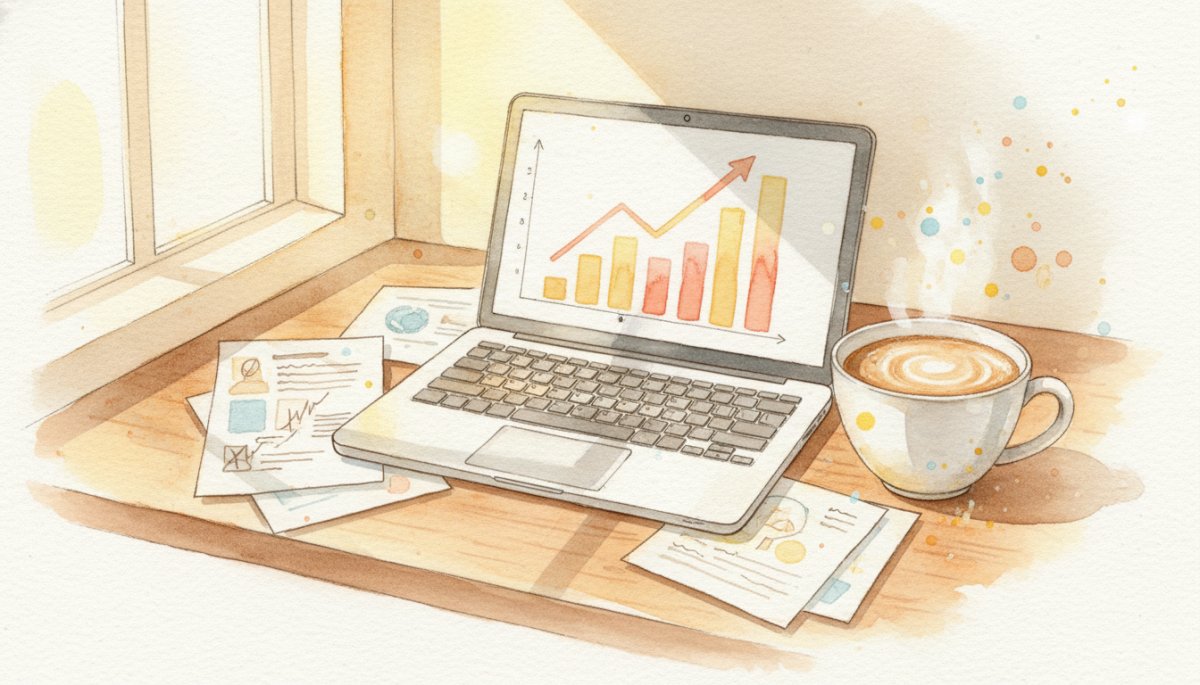 Webマーケティング 実践 成果 ブログ SNS運用