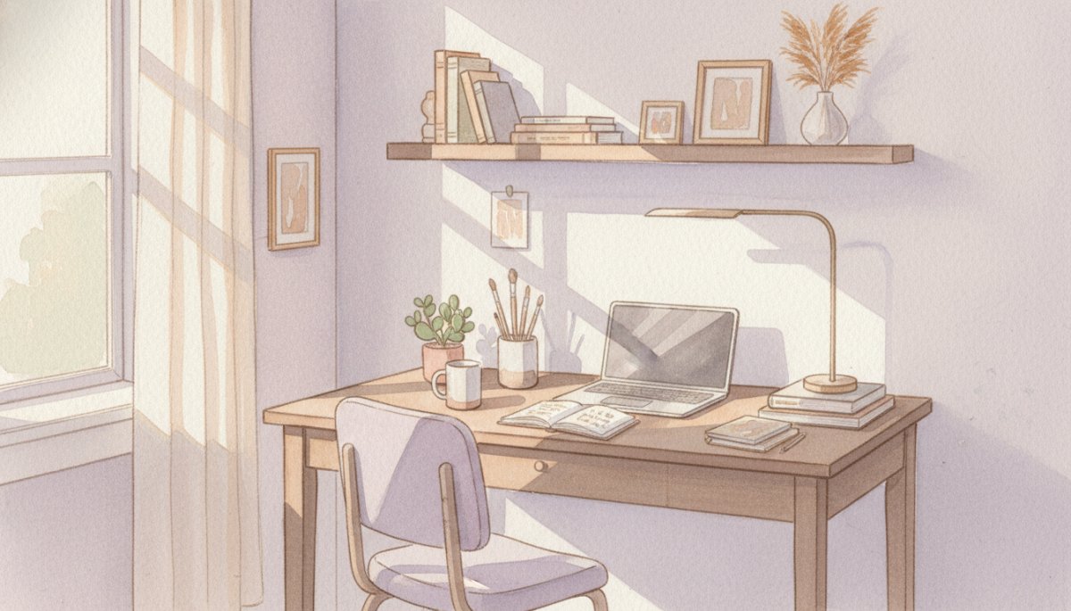 オンライン秘書業務のイメージ