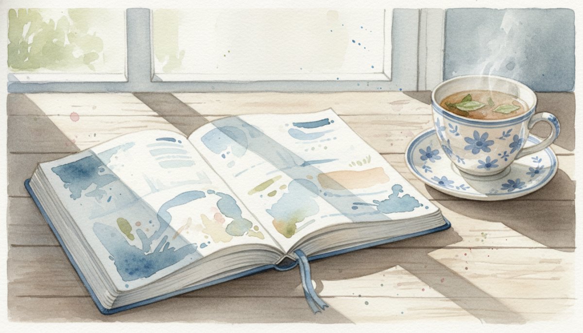 副業開始前の準備チェックリスト