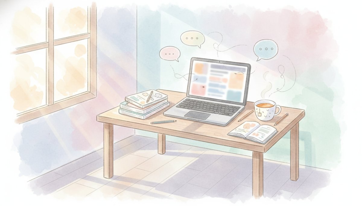 Withマーケ 無制限Q&A サポート体制