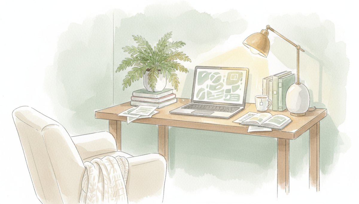 Withマーケ オンラインスクール 在宅ワーク 学習環境