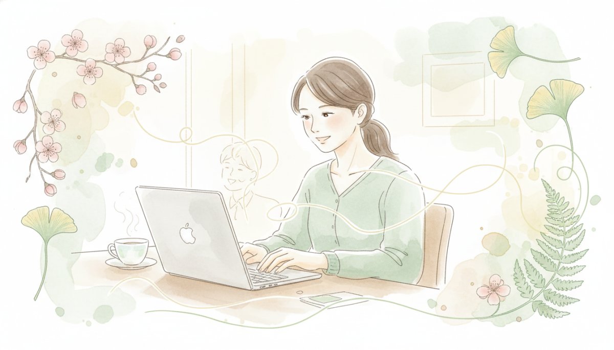 個別面談 マンツーマンサポート 講師 成長支援 Webマーケティング