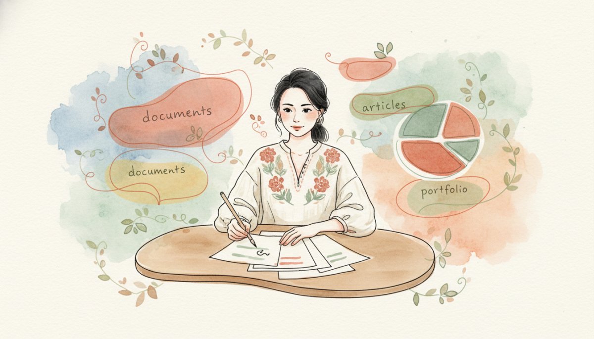 実務経験 実践学習 ポートフォリオ作成 Webライティング スキル習得