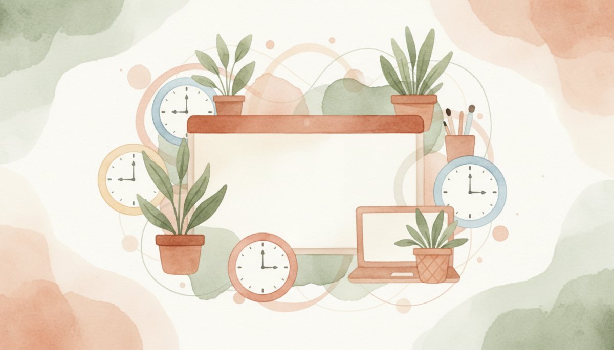 在宅ワークを続けるための工夫