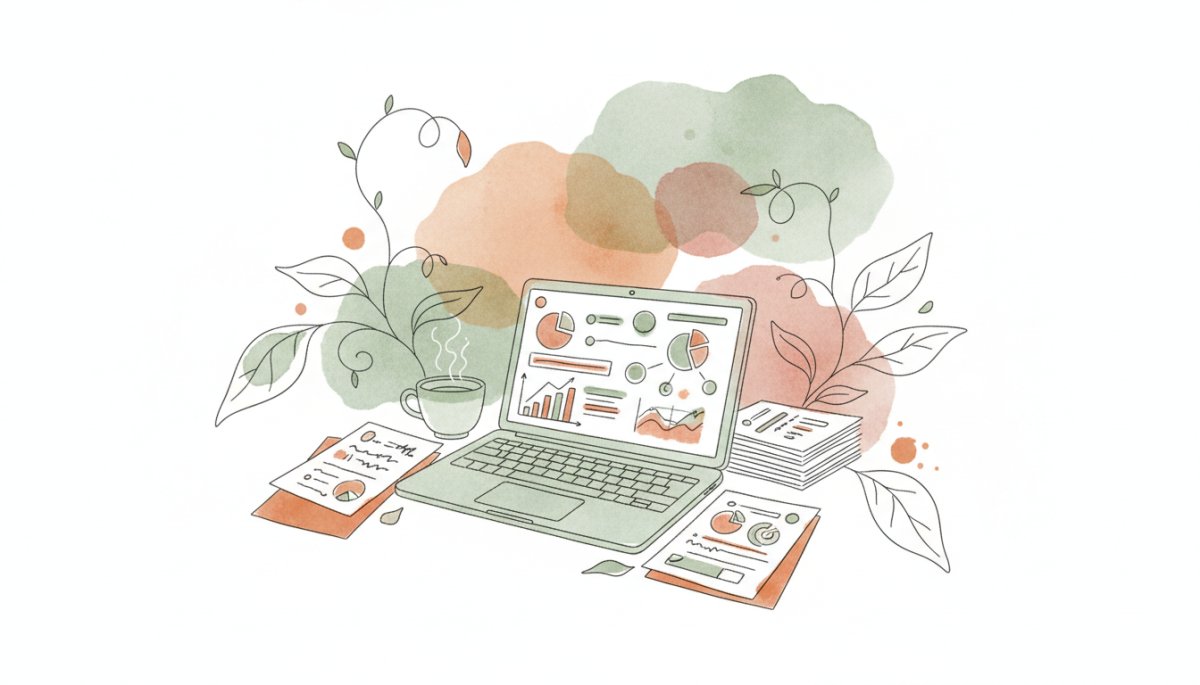 SEO個別指導 マンツーマン指導の様子