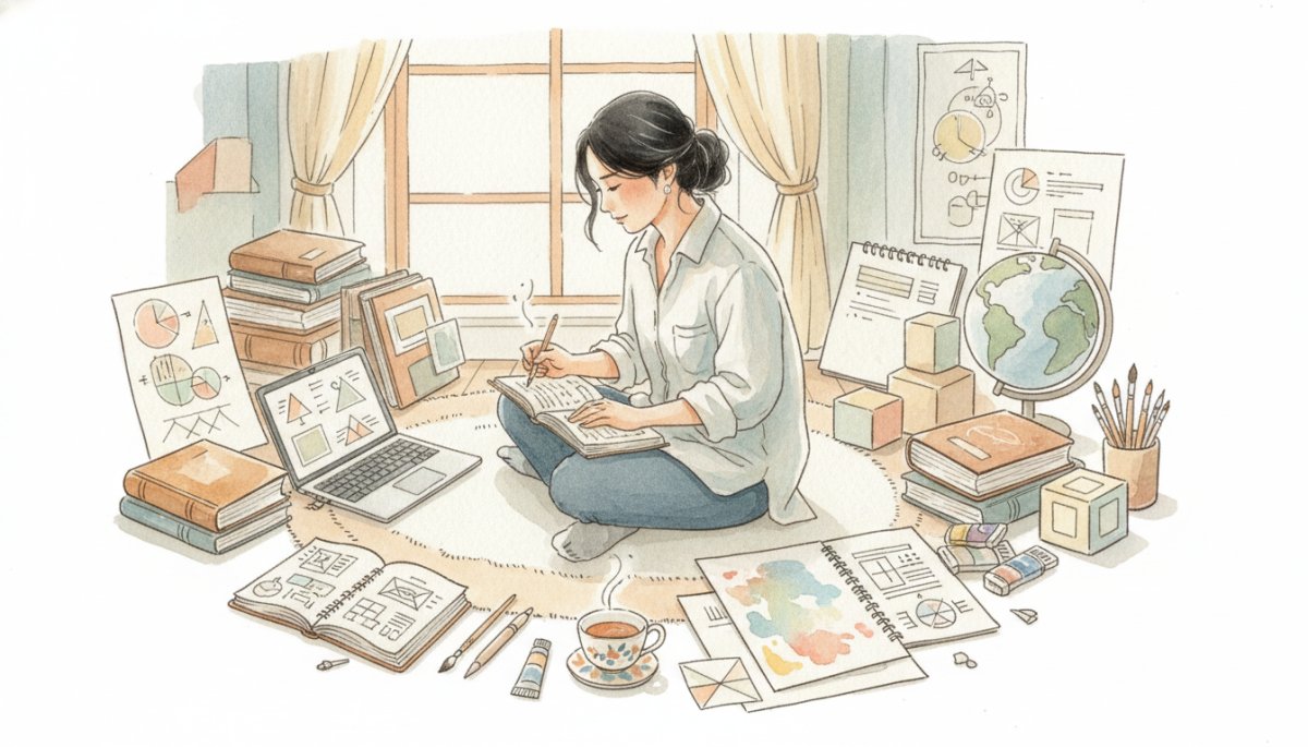 SEOコース カリキュラム 学習内容 Webマーケティング