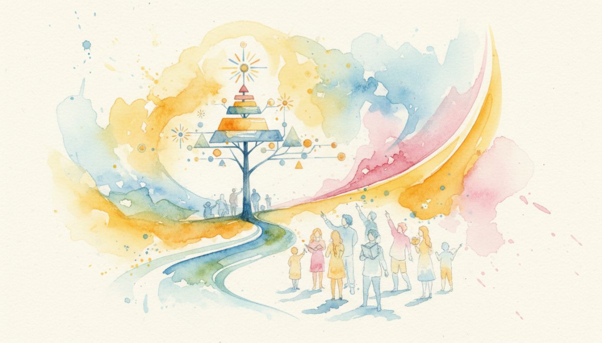 Fammスクールでの学習風景と成長