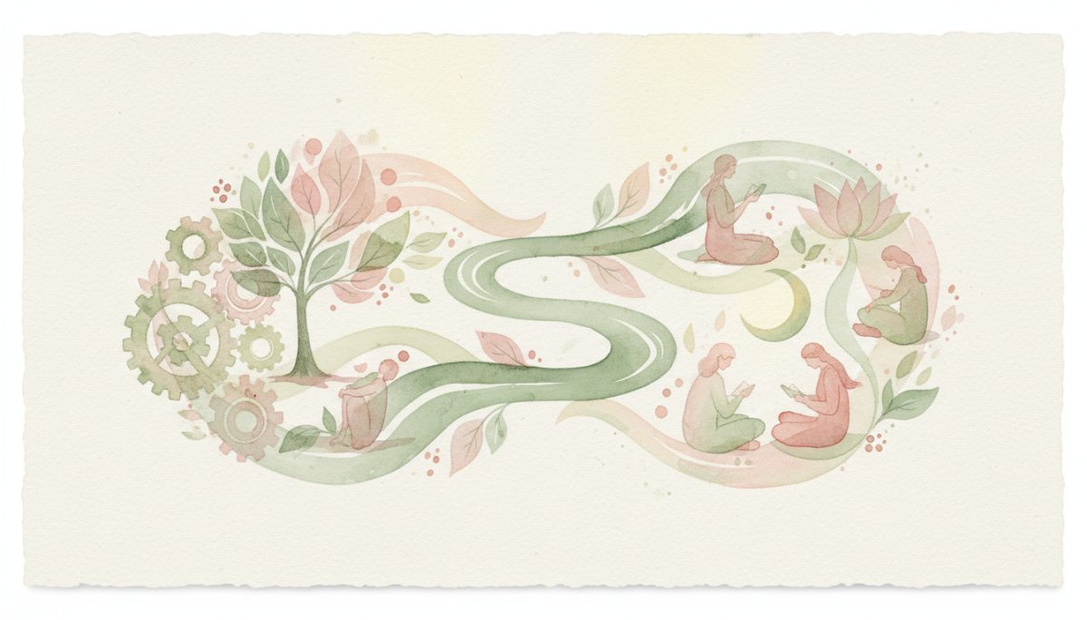 在宅ワークで変わったママの生活