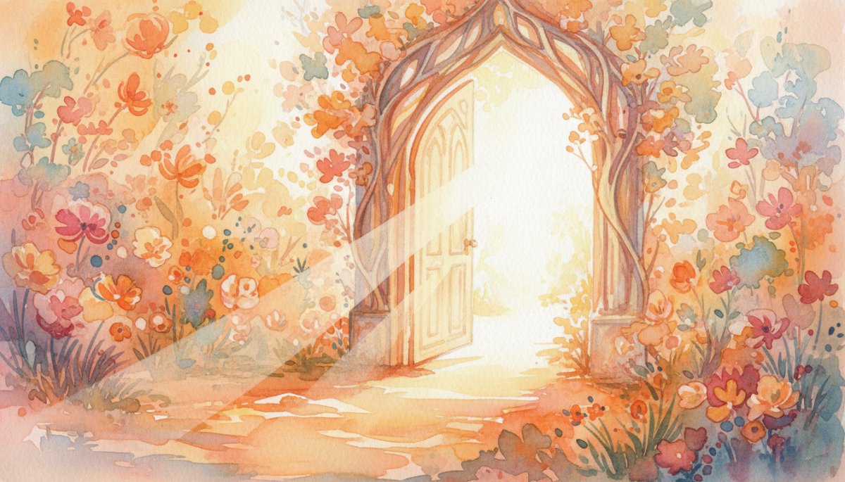 在宅ワークで新しい一歩を踏み出すママ