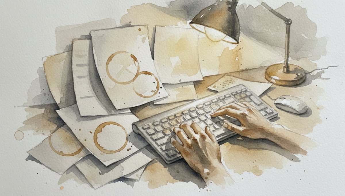 Webライター 初心者 テストライティング 苦労