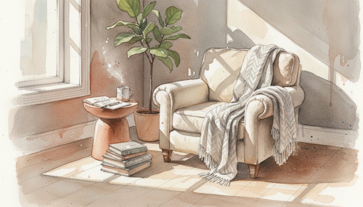 在宅ワークスクールの分割払いを検討するママ