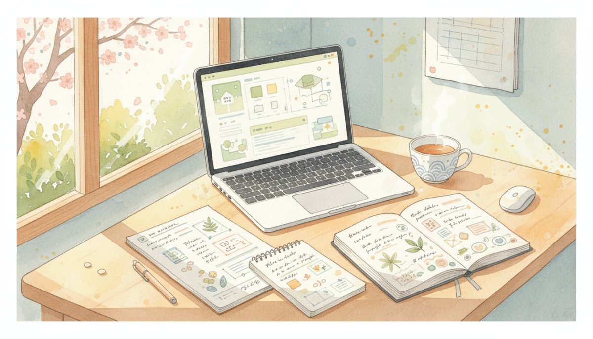 withマーケライターコース 学習環境 オンライン講座