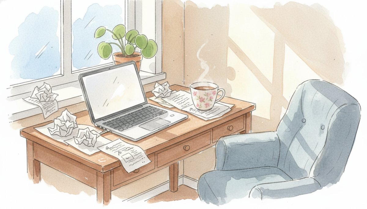 在宅ワーク ママ 確定申告 不安 悩み