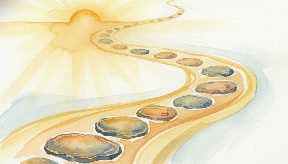 失敗から学ぶ 成長のイメージ