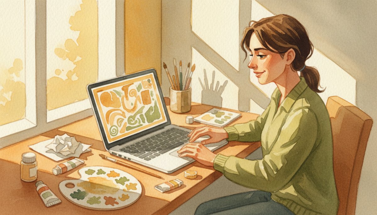 自信 成長 在宅ワーク 成功 達成感 喜び