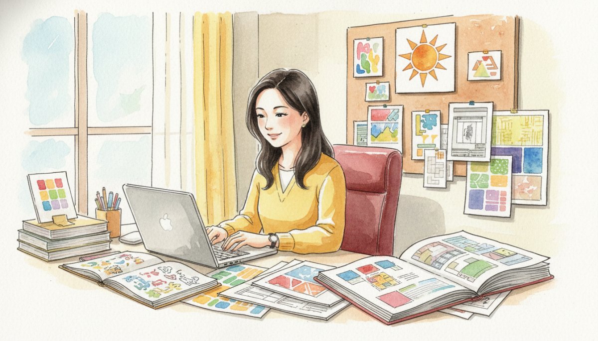 Webライター ポートフォリオ 実績作り