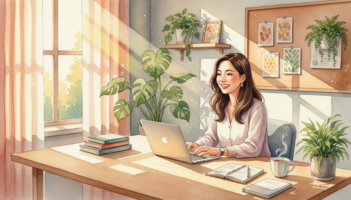 Webライター 成功 未来 希望