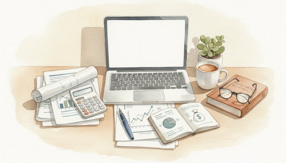 家計簿とパソコン 教育投資 スキルアップ費用