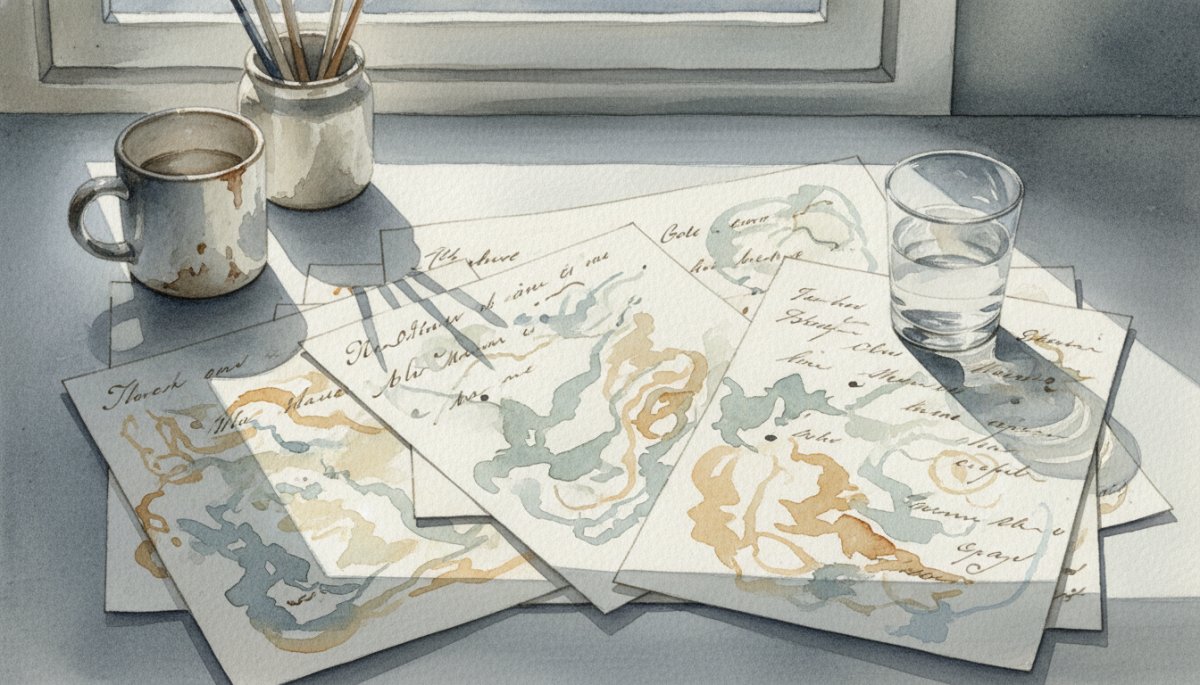 Webライター初心者が抱える文章の悩み