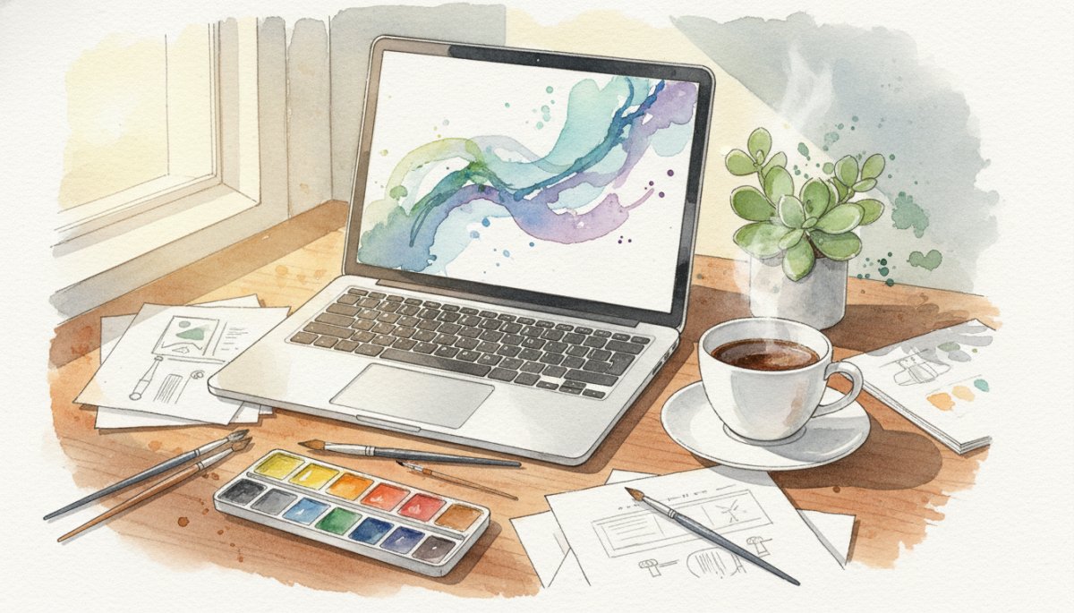 法人メディアでの実務経験を積むWebライター