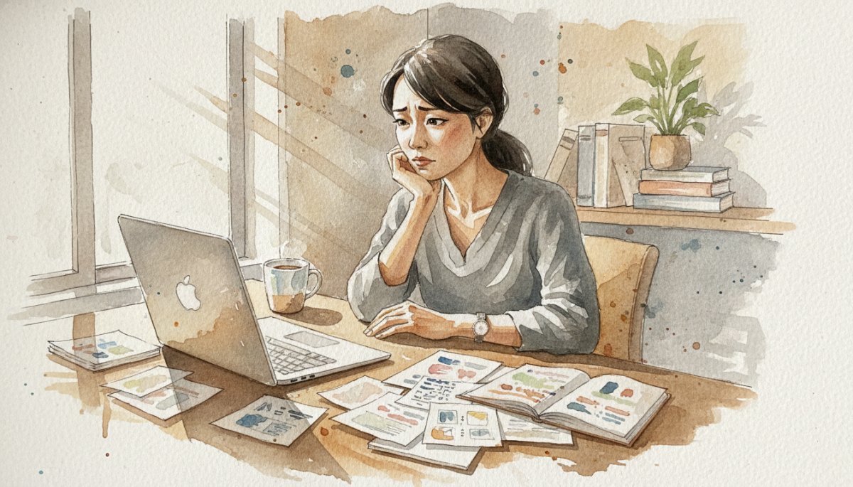 在宅ワーク 初心者 不安 悩み パソコン学習