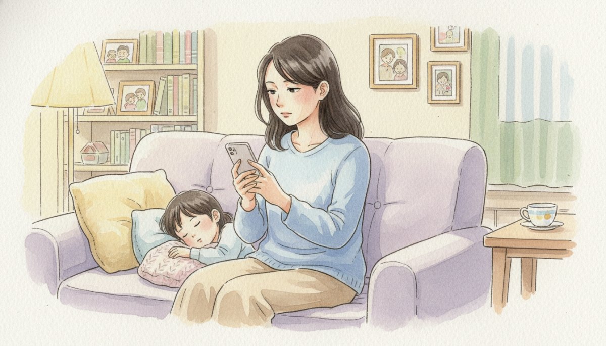 Fammスクール カウンセリング 悩むママ 在宅ワーク 決断