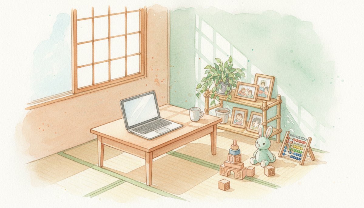 Fammスクール 特徴 ママ専用 サポート 充実