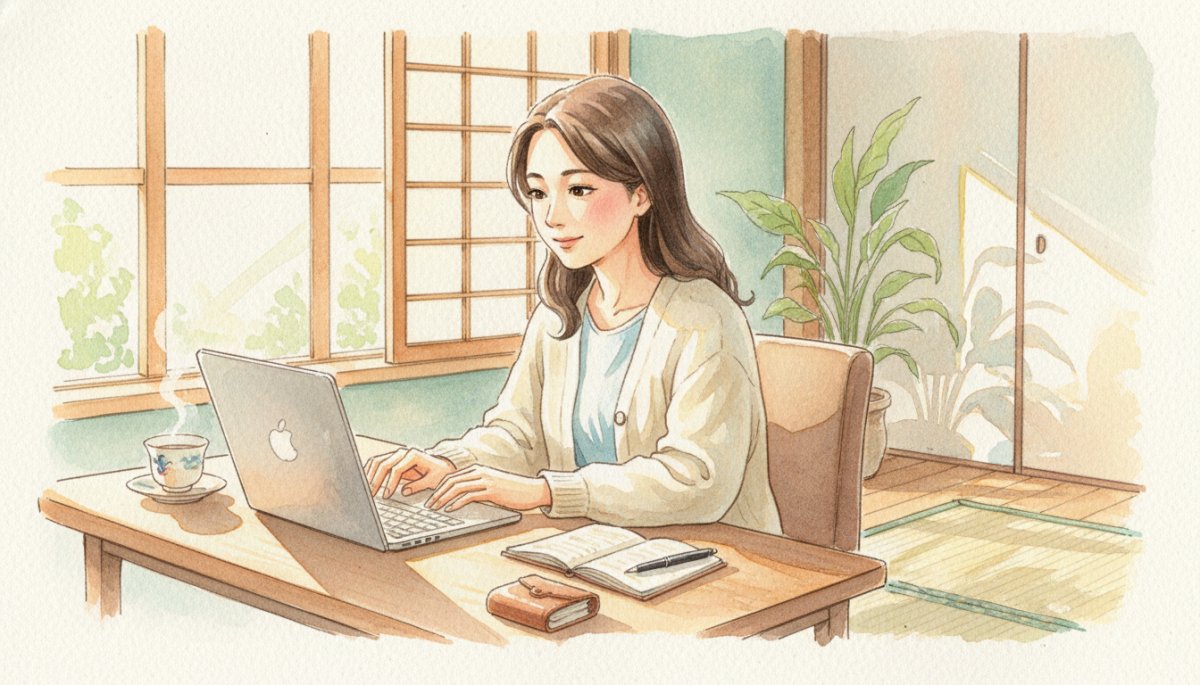 Fammスクール 決断 ママ 一歩踏み出す 勇気