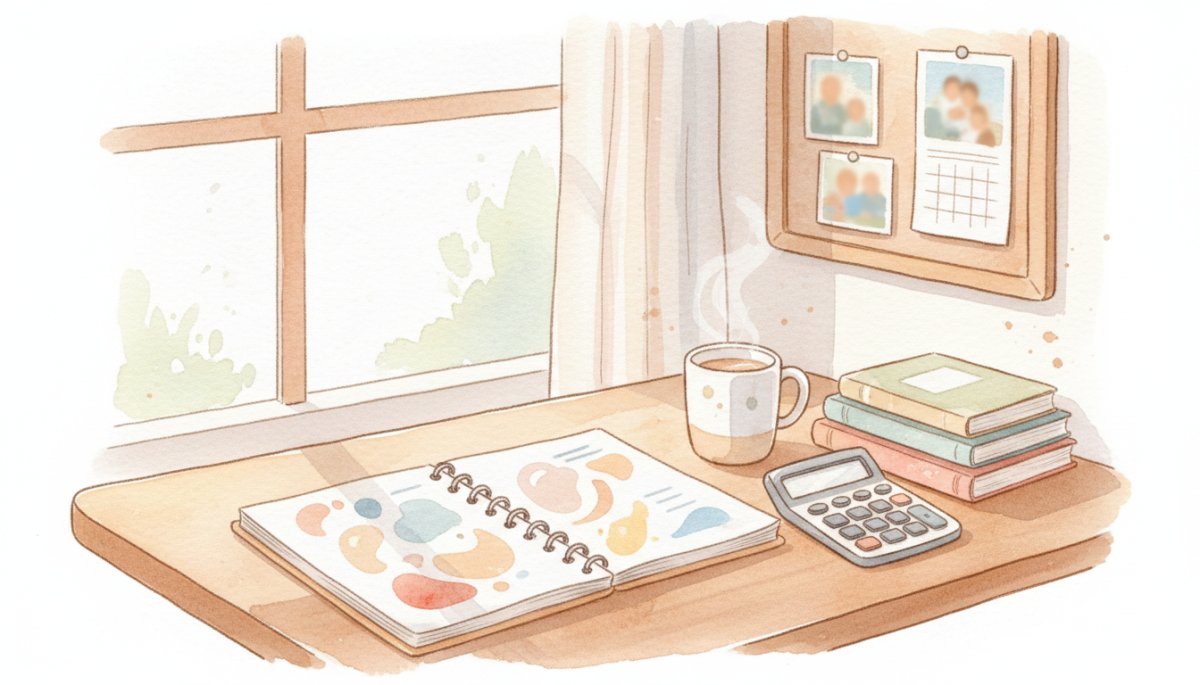 Fammスクール料金の分割払いプランのイメージ