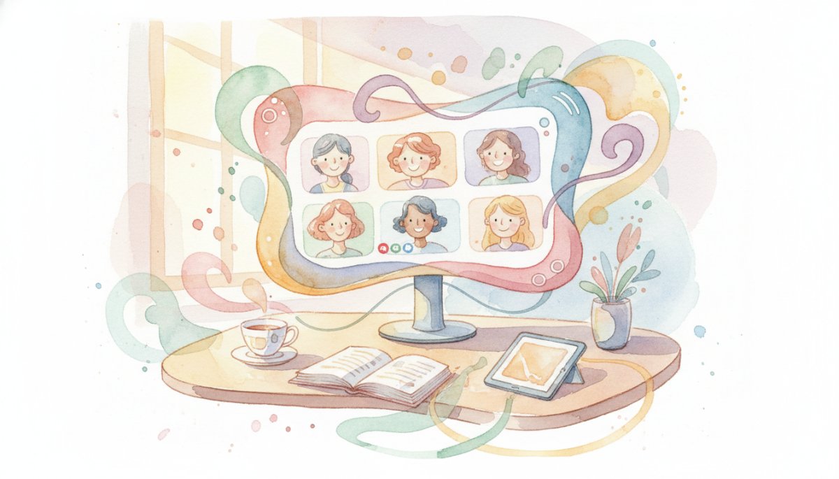 Fammスクール オンライン講座 ママ専用Webデザイン学習