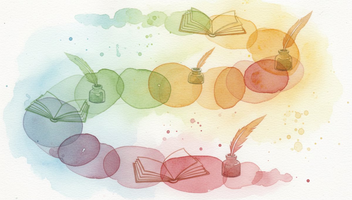 Webライティングの基礎を学ぶ様子