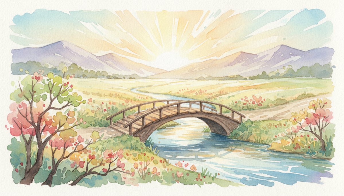 Webライターとして新しい一歩を踏み出すイメージ