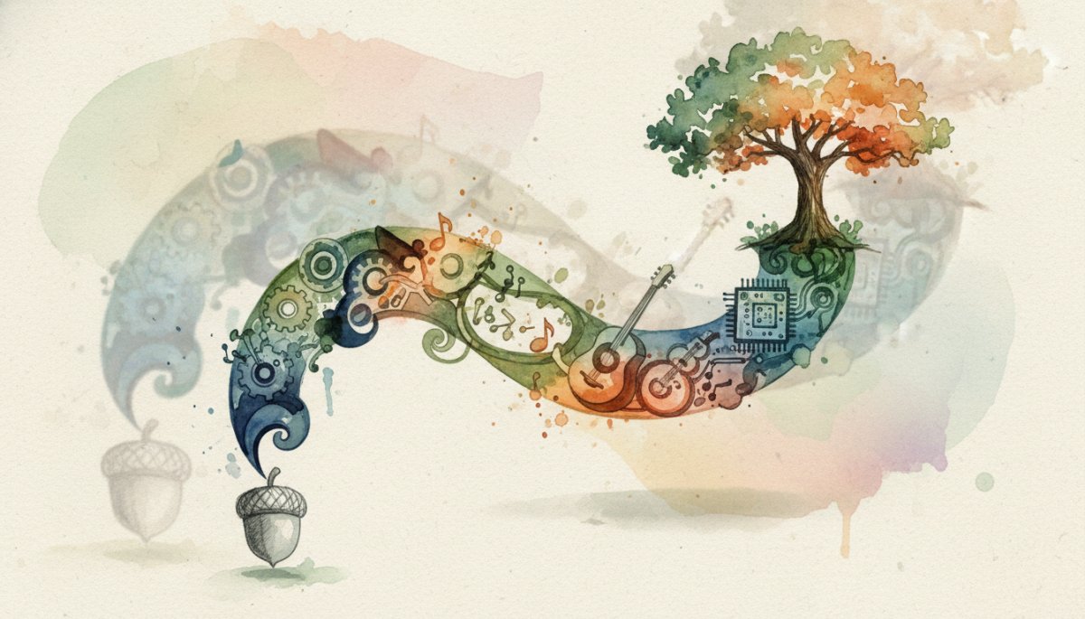 Webライティングスキルを習得するイメージ