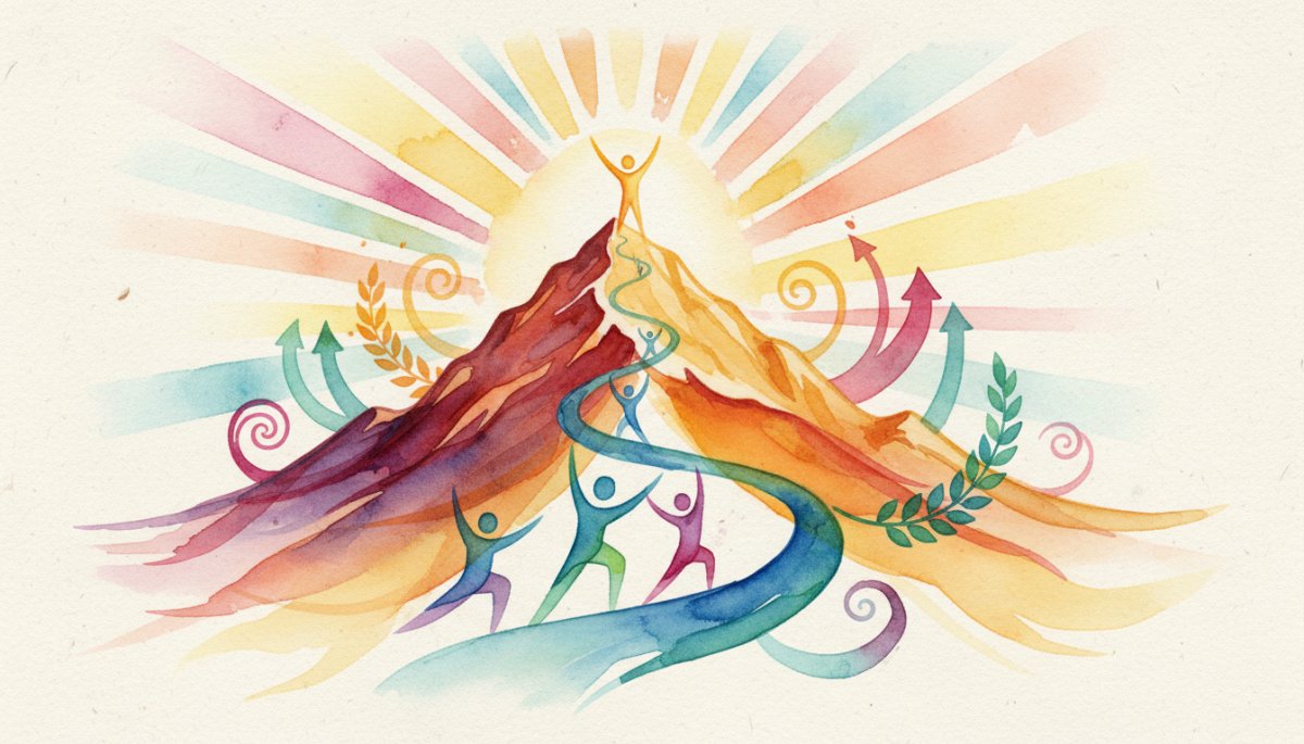 Webライターとして成功するためのイメージ