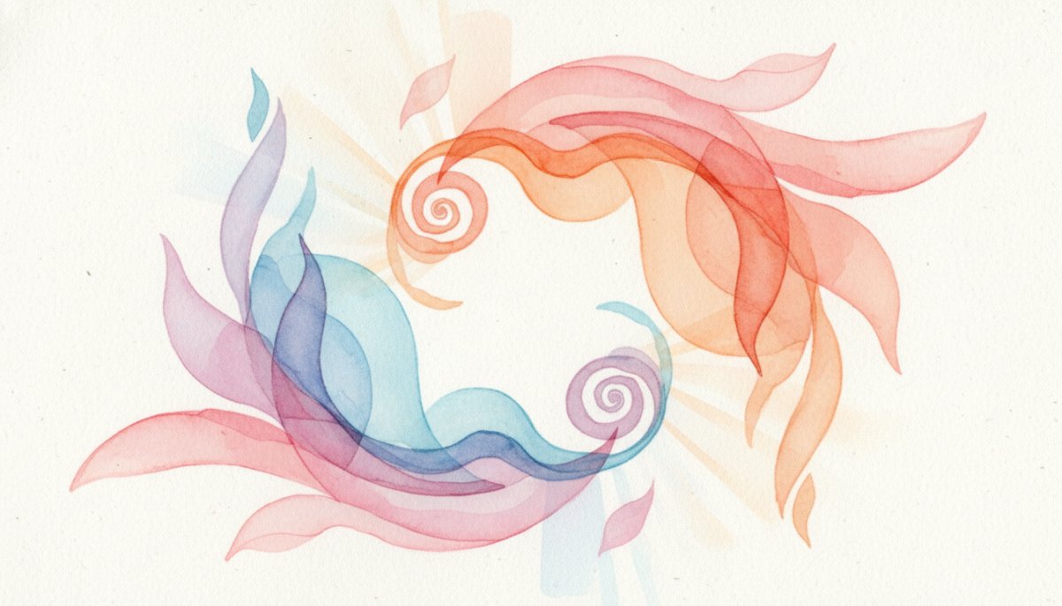 ママの新しい働き方を象徴するイメージ