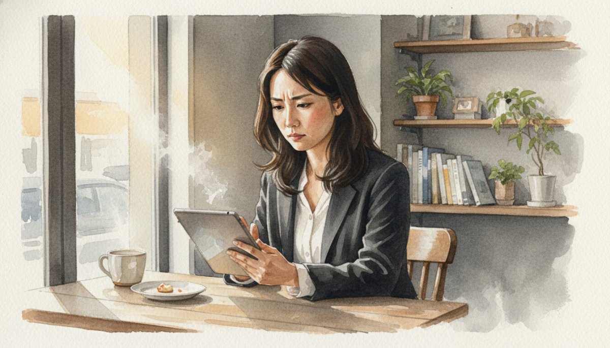 プロの添削を真剣に学ぶWebライター