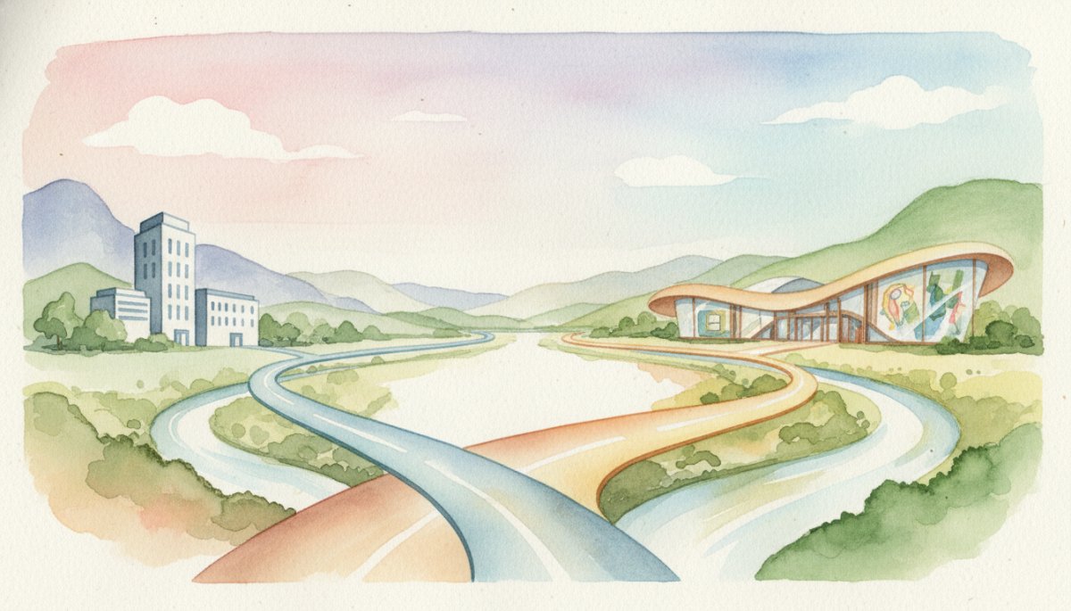 独立 決意 キャリア 転機