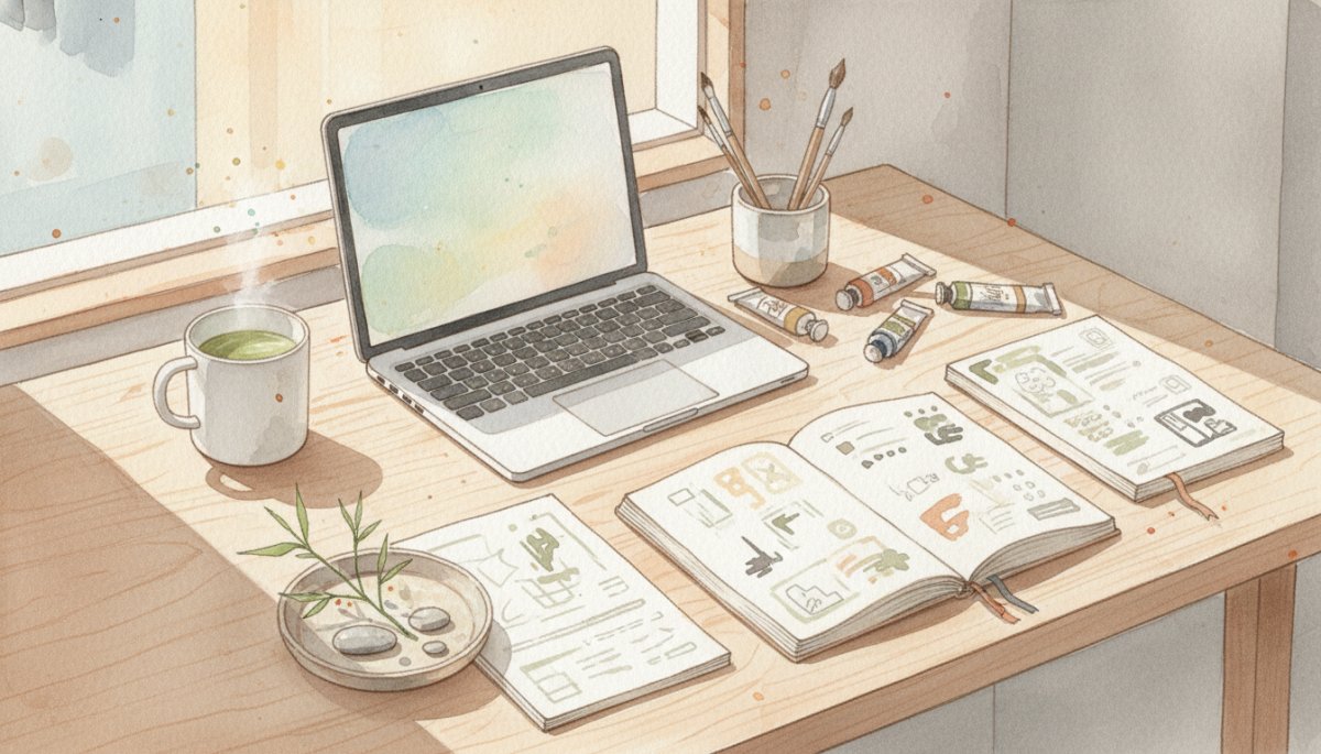 独立準備 スキルアップ 実績作り