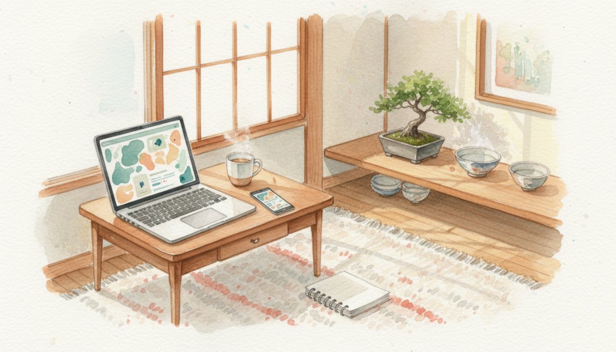 在宅ワークスクール オンライン学習 ママ 自宅