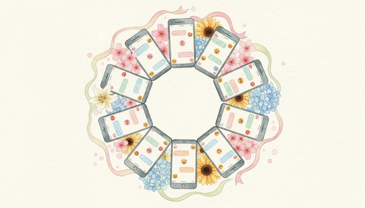 ママコミュニティ 在宅ワーク 仲間 支え合い