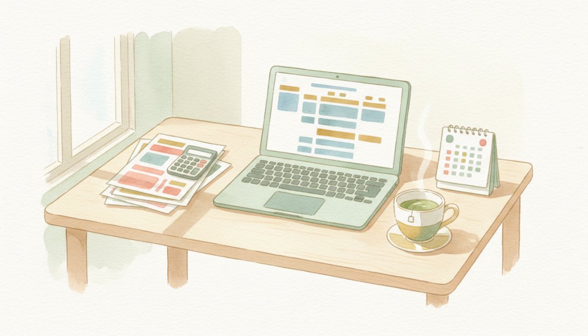 確定申告 在宅ワーク 主婦 お金の知識