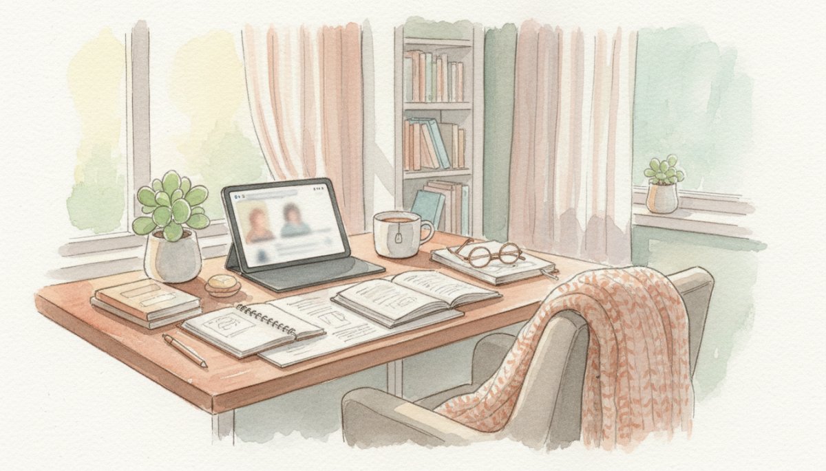 skimama 在宅ワークスクール ママ向け オンライン学習 少人数制