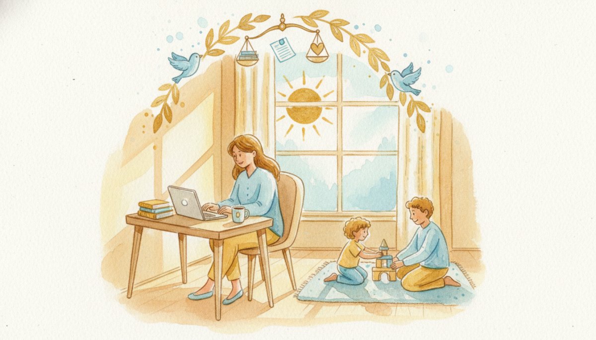 在宅ワーク 主婦 成功事例 収入アップ ワークライフバランス