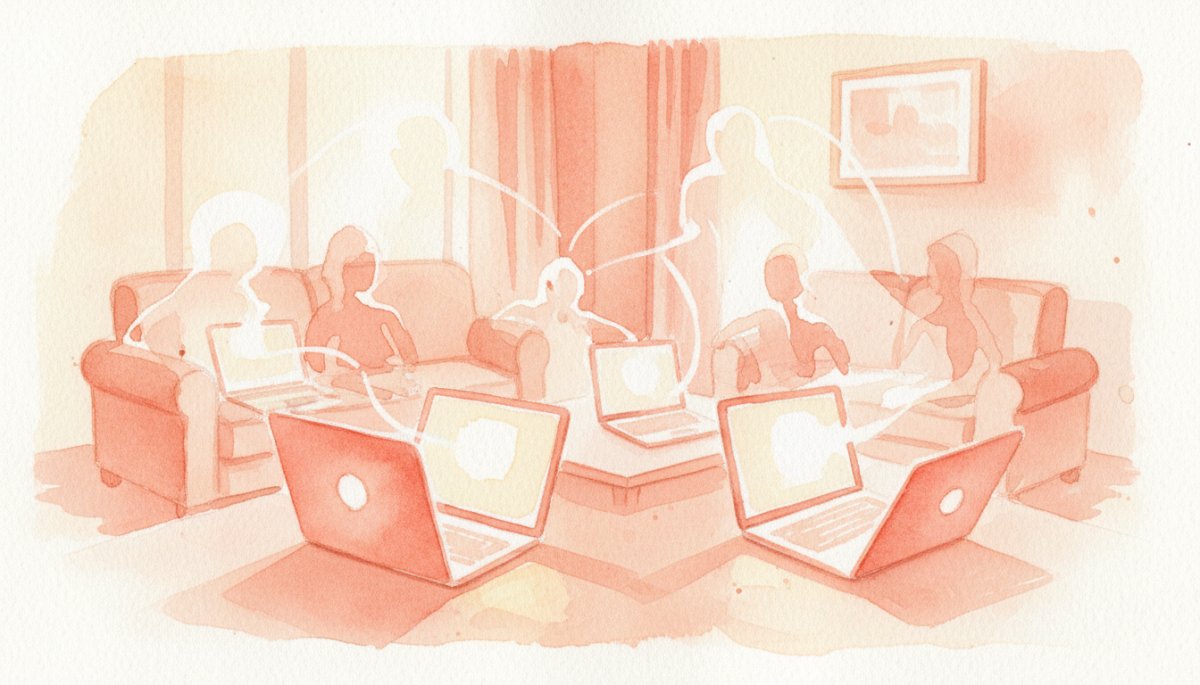 skimama少人数グループ制 ママ向けサポート