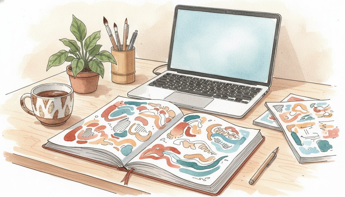 SEO記事執筆のテンプレートとノート