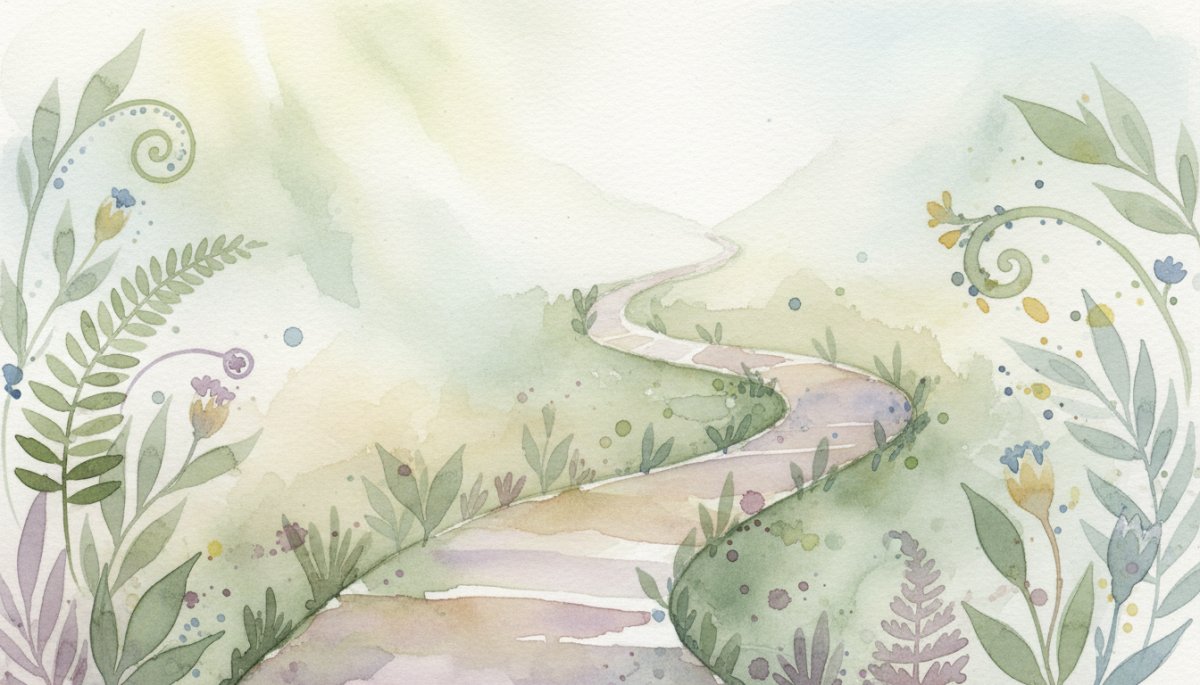 学習と成長のイメージ