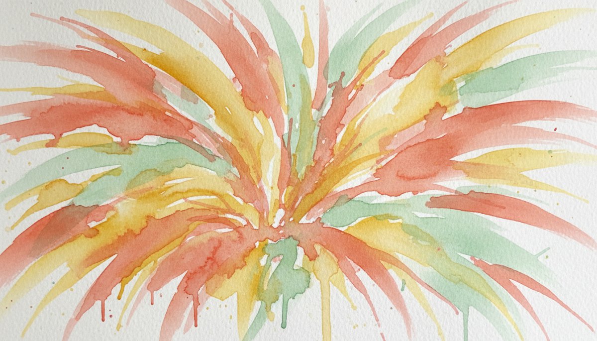 成功と達成のイメージ